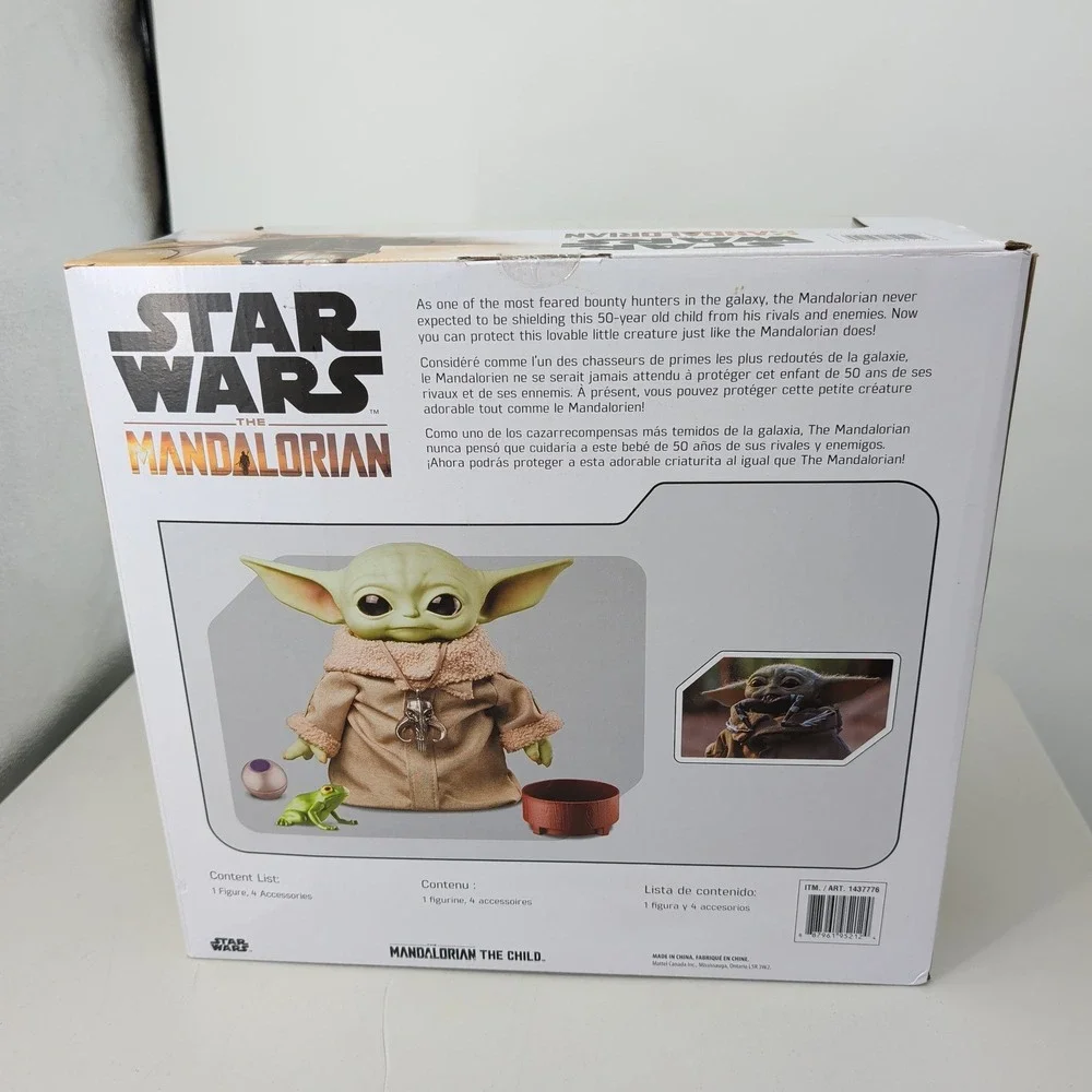 Mattel star wars